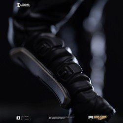 Mortal Kombat statuette 1/10 Art Scale Smoke 21 cm
