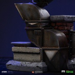 Teenage Mutant Ninja Turtles statuette 1/10 Art Scale Raphael 24 cm