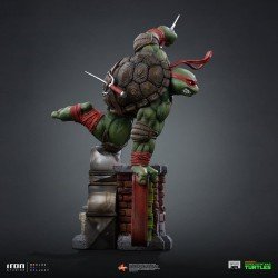Teenage Mutant Ninja Turtles statuette 1/10 Art Scale Raphael 24 cm