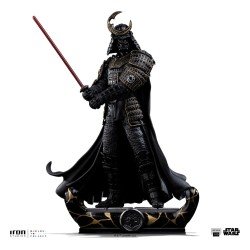 Star Wars statuette 1/10 Art Scale Darth Vader Samurai 26 cm