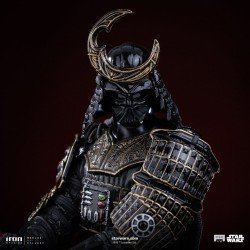 Star Wars statuette 1/10 Art Scale Darth Vader Samurai 26 cm