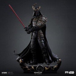 Star Wars statuette 1/10 Art Scale Darth Vader Samurai 26 cm