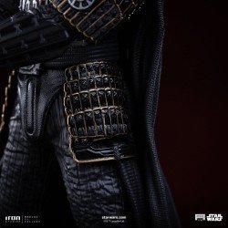 Star Wars statuette 1/10 Art Scale Darth Vader Samurai 26 cm