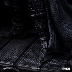 Star Wars statuette 1/10 Art Scale Darth Vader Samurai 26 cm