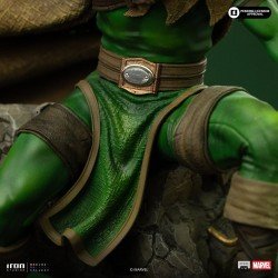 Marvel Comics statuette 1/10 Art Scale Loki 28 cm
