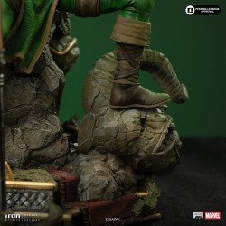 Marvel Comics statuette 1/10 Art Scale Loki 28 cm
