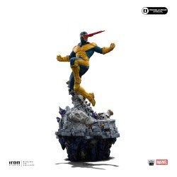 Marvel Comics statuette 1/10 BDS Art Scale Cyclops Deluxe 33 cm