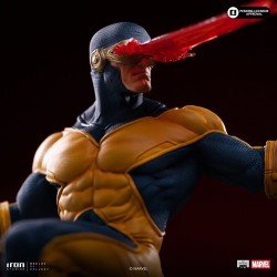 Marvel Comics statuette 1/10 BDS Art Scale Cyclops Deluxe 33 cm