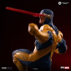 Marvel Comics statuette 1/10 BDS Art Scale Cyclops Deluxe 33 cm