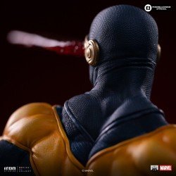Marvel Comics statuette 1/10 BDS Art Scale Cyclops Deluxe 33 cm