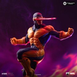 Marvel Comics statuette 1/10 BDS Art Scale Cyclops Deluxe 33 cm
