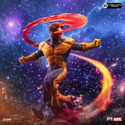 Marvel Comics statuette 1/10 BDS Art Scale Cyclops Deluxe 33 cm