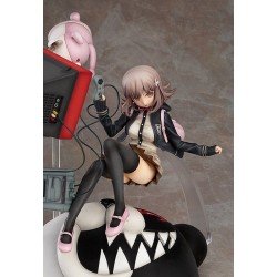 Danganronpa 2: Goodbye Despair PVC Figure 1/8 Chiaki Nanami 21 cm