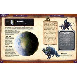 Heroscape Terrain Expansion The Ancient Lands of Valhalla *English Version*