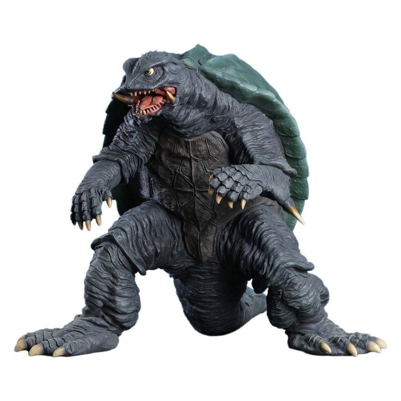Gamera 2: Attack of Legion figurine PVC Gamera (1996) Renewal Ver. 26 cm