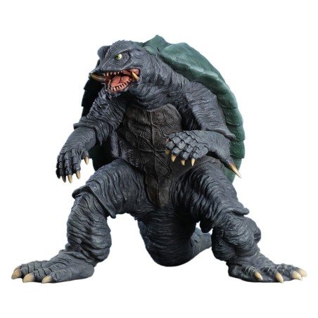 Gamera 2: Attack of Legion figurine PVC Gamera (1996) Renewal Ver. 26 cm