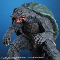 Gamera 3: Revenge of Iris PVC Figur Gamera (1996) Renewal Ver. 26 cm  