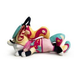 Helluva Boss peluche Beelzebub Weighted Plush 40 cm   
