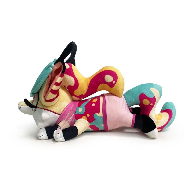 Helluva Boss peluche Beelzebub Weighted Plush 40 cm   