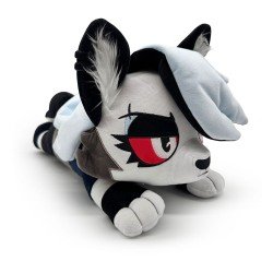 Helluva Boss Plush Figure Loona Weighted Plush 40 cm   