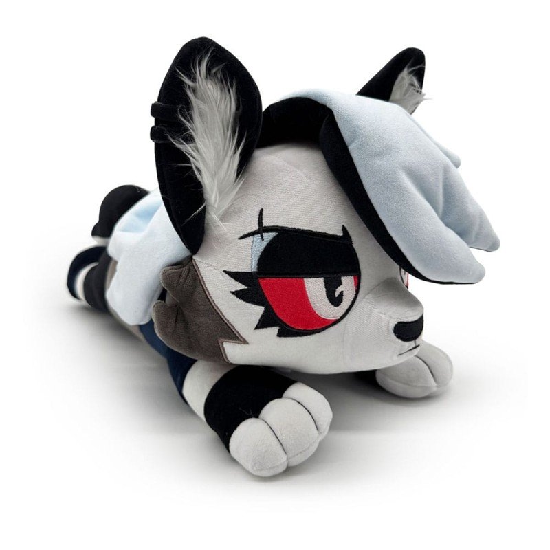 Helluva Boss peluche Loona Weighted Plush 40 cm   
