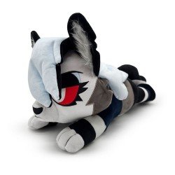 Helluva Boss peluche Loona Weighted Plush 40 cm   