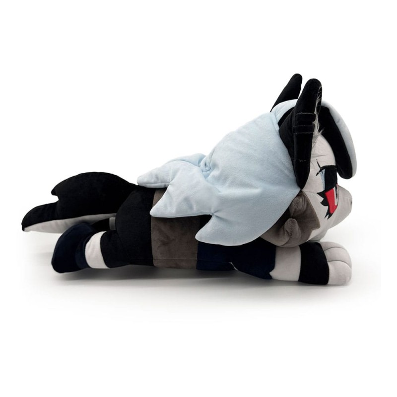 Helluva Boss peluche Loona Weighted Plush 40 cm   