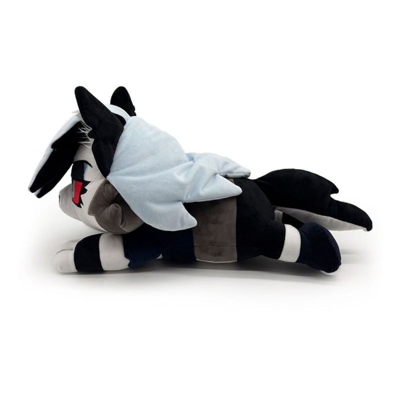 Helluva Boss peluche Loona Weighted Plush 40 cm   