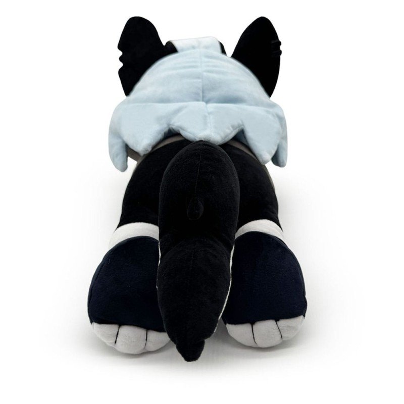 Helluva Boss peluche Loona Weighted Plush 40 cm   