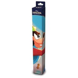 Disney Lorcana - Onbekende Landen (Hoofdstuk 12) - Playmat - Goofy