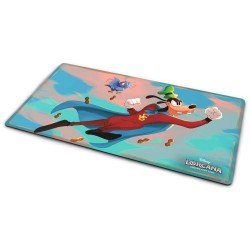 Disney Lorcana - Uncharted Lands (Chapter 12) - Playmat - Goofy