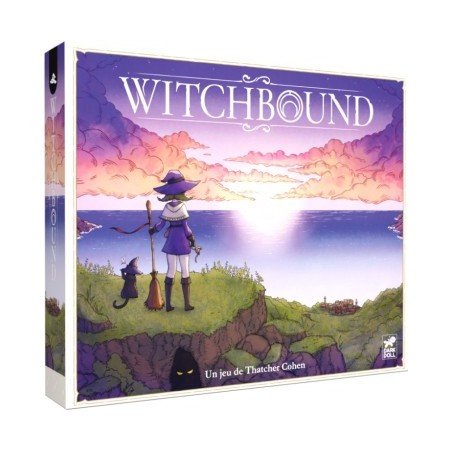 Witchbound
