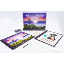 Witchbound