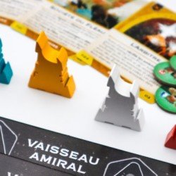 Arcs : Les Confins Dévastés