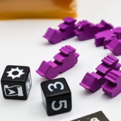 Arcs : Les Confins Dévastés