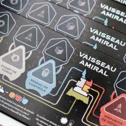 Arcs : Les Confins Dévastés