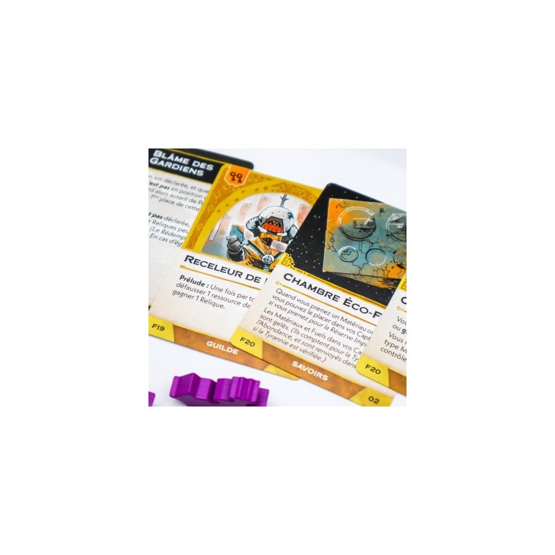 Bows: The Wasteland