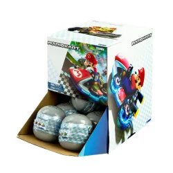 Mario Kart - Friction Cars - Mystery Pack