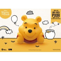 Winnie The Pooh Small Vinyl Piggy Bank tirelire Décontracté Winnie 26 cm