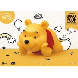 Winnie The Pooh Small Vinyl Piggy Bank tirelire Décontracté Winnie 26 cm