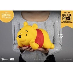 Winnie The Pooh Small Vinyl Piggy Bank tirelire Décontracté Winnie 26 cm