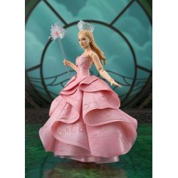 Wicked figurine S.H. Figuarts Glinda 15 cm 