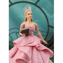 Wicked figurine S.H. Figuarts Glinda 15 cm 