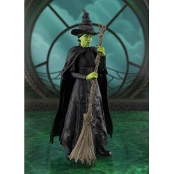 Wicked figurine S.H. Figuarts Elphaba 14 cm