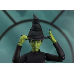 Wicked S.H. Figuarts Action Figure Elphaba 14 cm
