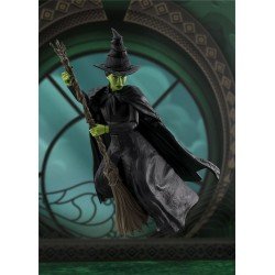 Wicked figurine S.H. Figuarts Elphaba 14 cm