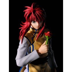 Yu Yu Hakusho S.H. Figuarts Action Figure Kurama 15 cm