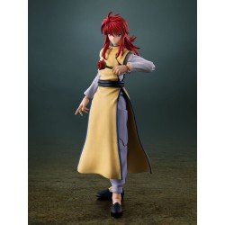 Yu Yu Hakusho figurine S.H. Figuarts Kurama 15 cm