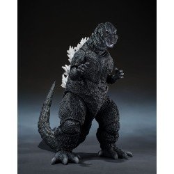 Godzilla 1954 figurine S.H.MonsterArts Godzilla Movie Graphic Plus 15 cm
