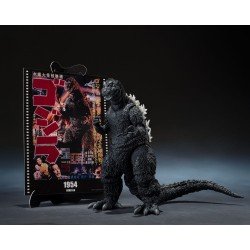 Godzilla 1954 figurine S.H.MonsterArts Godzilla Movie Graphic Plus 15 cm